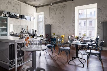 Boutique Hotel Villa Perlov