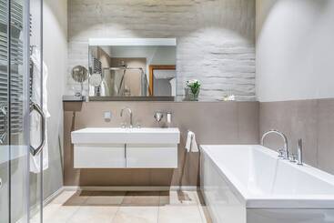 Boutique Hotel Villa Perlov
