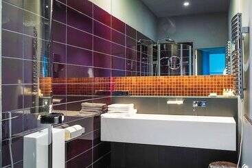 Boutique Hotel Villa Perlov