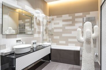 Boutique Hotel Villa Perlov