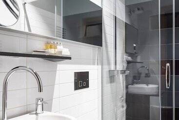 Boutique Hotel Villa Perlov