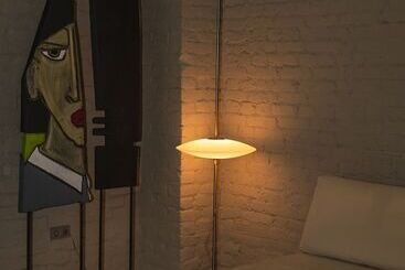 Boutique Hotel Villa Perlov