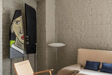 Boutique Hotel Villa Perlov