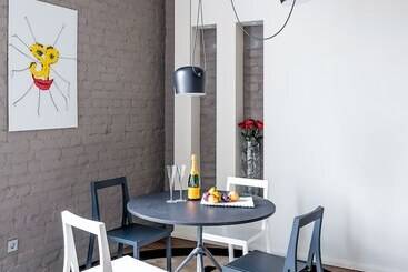 Boutique Hotel Villa Perlov