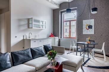Boutique Hotel Villa Perlov