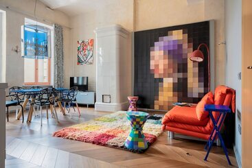 Boutique Hotel Villa Perlov
