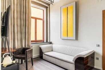 Boutique Hotel Villa Perlov