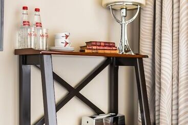 Boutique Hotel Villa Perlov