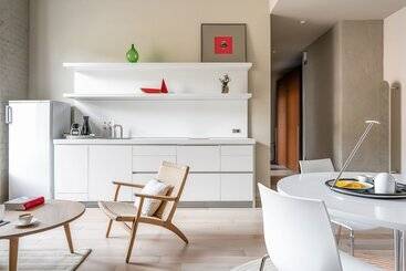 Boutique Hotel Villa Perlov