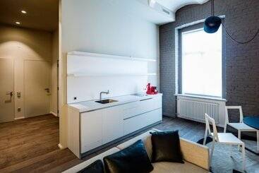 Boutique Hotel Villa Perlov
