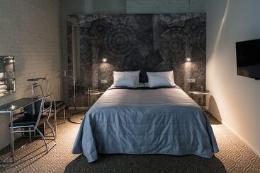 Boutique Hotel Villa Perlov