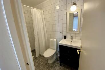 هتل Wallby Säteri