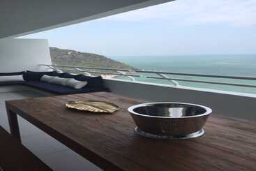 هتل Yambay Hua Hin