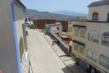 酒店 Zouar