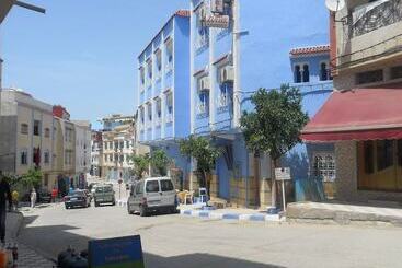 酒店 Zouar