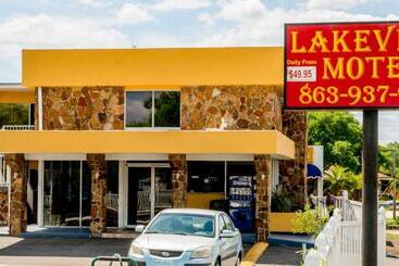 Lakeview Motel
