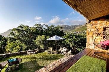 Leopardstone Hill