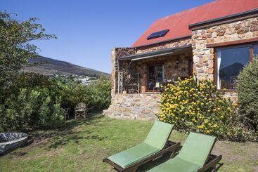 Leopardstone Hill
