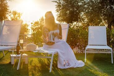 Melrose Relais