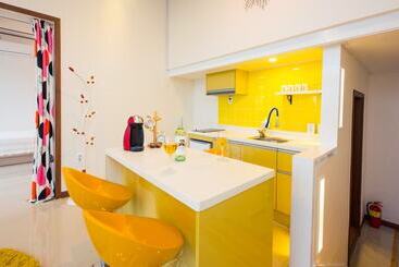 Sea & Pine Pension
