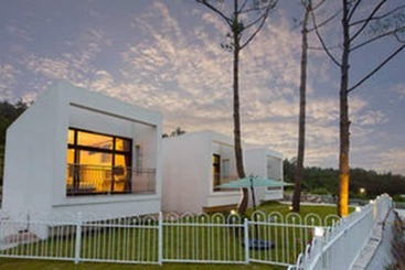 Sea & Pine Pension