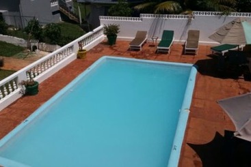 Ocho Rios Pimento Villas - Ocho Rios