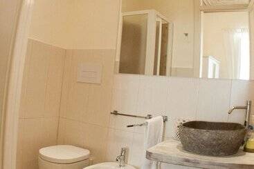 پانسیون Boutique Rooms And Breakfast Granveliero