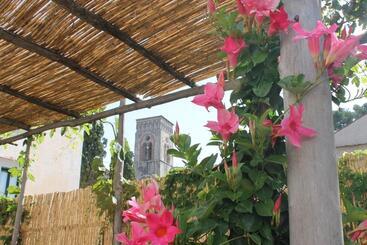 پانسیون Gelsomino Rooms Ravello