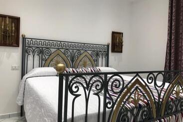 پانسیون Gelsomino Rooms Ravello