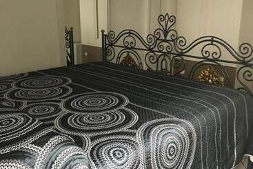 پانسیون Gelsomino Rooms Ravello