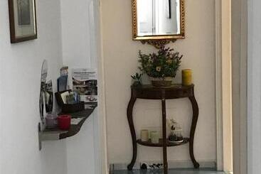 پانسیون Gelsomino Rooms Ravello