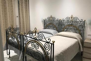 پانسیون Gelsomino Rooms Ravello