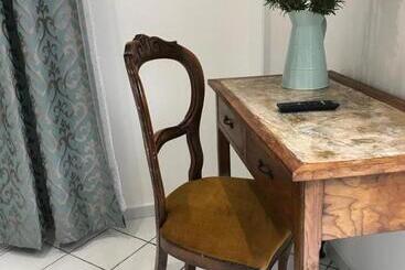 پانسیون Gelsomino Rooms Ravello