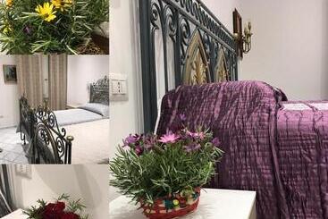 پانسیون Gelsomino Rooms Ravello