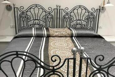 پانسیون Gelsomino Rooms Ravello