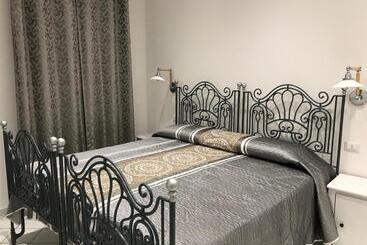 پانسیون Gelsomino Rooms Ravello