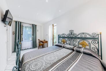 پانسیون Gelsomino Rooms Ravello