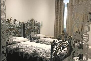 پانسیون Gelsomino Rooms Ravello