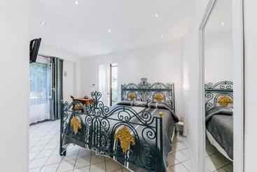 پانسیون Gelsomino Rooms Ravello