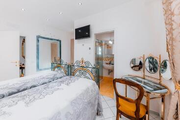 پانسیون Gelsomino Rooms Ravello