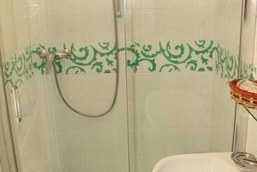 پانسیون Gelsomino Rooms Ravello