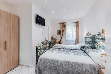 پانسیون Gelsomino Rooms Ravello