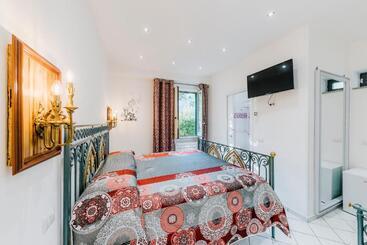 پانسیون Gelsomino Rooms Ravello