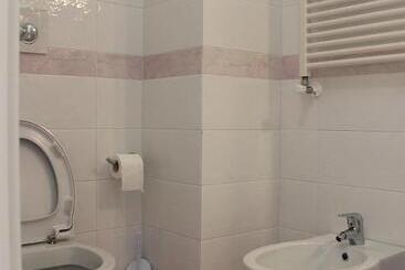 پانسیون Gelsomino Rooms Ravello