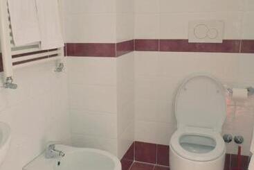 پانسیون Gelsomino Rooms Ravello
