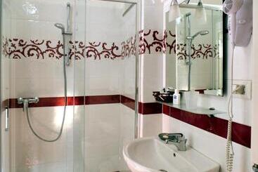 پانسیون Gelsomino Rooms Ravello