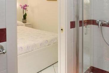 پانسیون Gelsomino Rooms Ravello