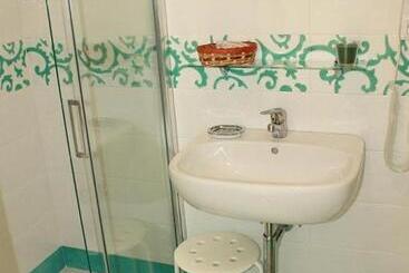 پانسیون Gelsomino Rooms Ravello