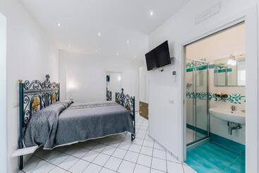 پانسیون Gelsomino Rooms Ravello