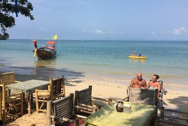 پانسیون Klong Muang Dream House